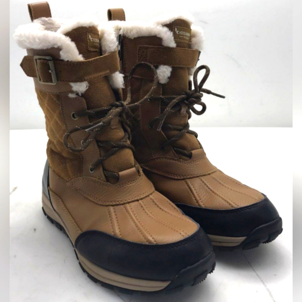 Kookaburra Imree boots by Ugg